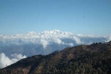 Kanatal, Uttarakhand